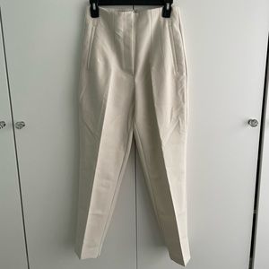 BRAND NEW ZARA WORK PANTS